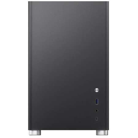 Корпус MicroATX Minitower JONSBO D30 black