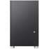 Корпус MicroATX Minitower JONSBO D30 black