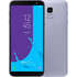 Смартфон Samsung Galaxy J6 (2018) SM-J600 32Gb серебро