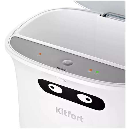 Умная кормушка для животных Kitfort KT-2081
