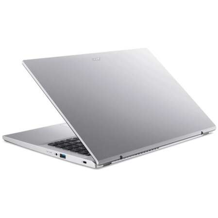 Ноутбук Acer Aspire A315-59-52X6 Core i5 1235U/16Gb/512Gb SSD/15.6" FullHD/DOS Silver