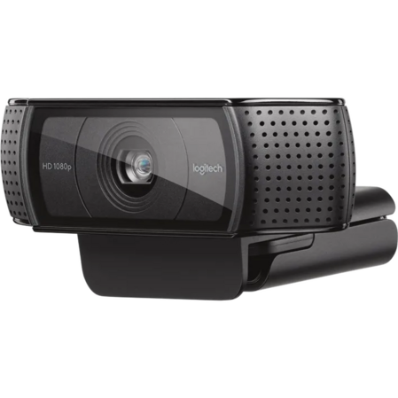 Web-камера Logitech WebCam C920e