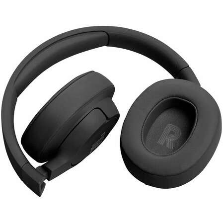 Bluetooth гарнитура JBL Tune 720BT Black