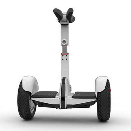 Сегвей Ninebot by Segway S Pro (miniPRO) White