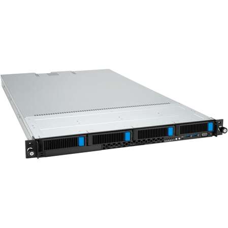 Платформа ASUS RS500A-E12-RS4U/1G/800W/4NVMe/OCP