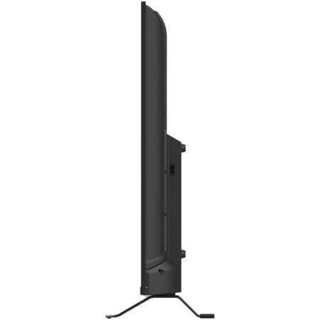 Телевизор 43" Topdevice TDTV43CS05U_BK (4K 3840x2160, SmartTV) черный
