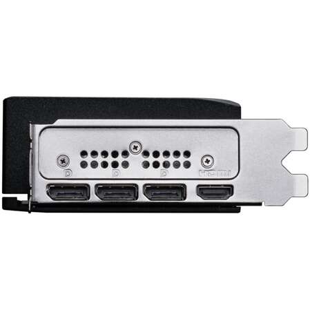 Видеокарта MSI GeForce RTX 5080 16384Mb, Shadow 3X OC 16 Gb (RTX 5080 16Gb Shadow 3X OC) 1xHDMI, 3xDP, Ret