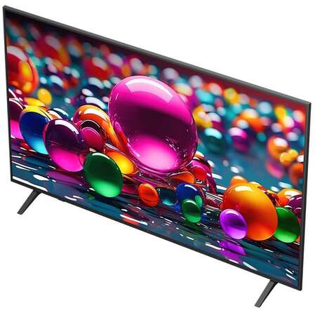 Телевизор 65" LG 65UA75009LA.ARUG 2025
