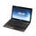 Ноутбук Asus X54L Intel B800/2Gb/320Gb/DVD/Shared/WiFi/cam/15.6"/Dos