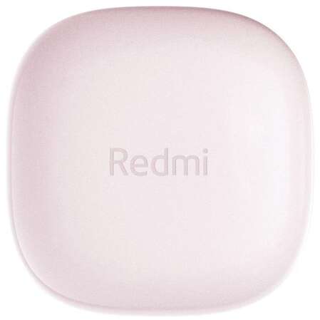 Bluetooth гарнитура Xiaomi Redmi Buds 6 Play Pink