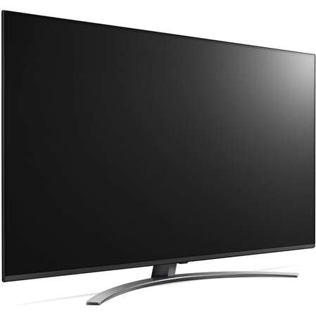 Телевизор 65" LG 65SM8200 (4K UHD 3840x2160, Smart TV) титан