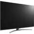 Телевизор 65" LG 65SM8200 (4K UHD 3840x2160, Smart TV) титан