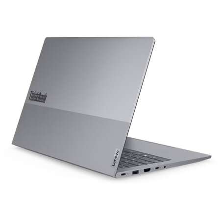 Ноутбук Lenovo ThinkBook 14 G6 IRL Core i5 1340P/16Gb/512Gb SSD/14" WUXGA/Win11Pro Grey