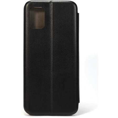 Чехол для Samsung Galaxy A51 SM-A515 Zibelino BOOK черный