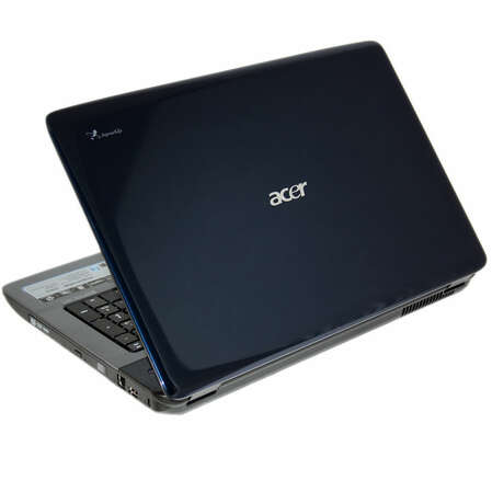 Ноутбук Acer Aspire 7736ZG-444G32Mi T4400/4Gb/320Gb/HD5650/17"/Win 7 HP (LX.PQ602.046)