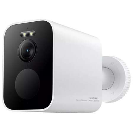 IP-камера Xiaomi Outdoor Camera BW500 BHR8301GL