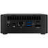 Неттоп Intel NUC RNUC11PAHI70Z02 Intel Core i7-1165G7 (4.7 GHz, 12 Mb), 2xSO-DIMM DDR4, 1xM.2, 3xUSB3.1, 2xUSB3.1 Type C, Wi-Fi, DP, HDMI, GLan, Black