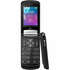 Мобильный телефон BQ Mobile BQ-2433 Dream Duo Black