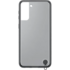 Чехол для Samsung Galaxy S21+ SM-G996 Clear Protective Cover прозрачный c чёрной рамкой