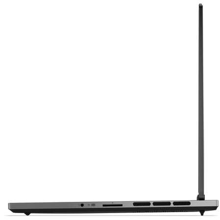 Ноутбук Lenovo Legion S7 16IAH7 Core i7 12700H/24Gb/1Tb SSD/NV RTX3060 6Gb/16" WQXGA/DOS Onyx Grey