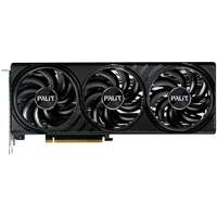 Видеокарта Palit GeForce RTX 5060 8192Mb, Infinity 3 OC 8 Gb (NE75060T19P1-GB2063S) 1xHDMI, 3xDP, Ret