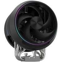 Охлаждение CPU Cooler Zalman ZET5 Black 1150/1155/1200/1700/1851/AM4/AM5