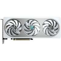 Видеокарта Gigabyte GeForce RTX 5060 Ti 8192Mb, Aero OC 8Gb (GV-N506TAERO OC-8GD) 1xHDMI, 3xDP, Ret