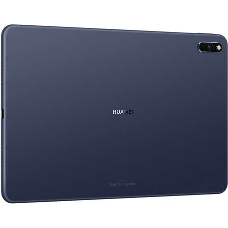 Планшет Huawei MatePad 10 WiFi 6/64Gb Gray (BAH4-W09)
