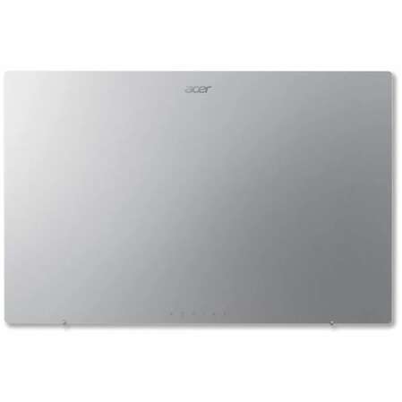 Ноутбук Acer Aspire 3 A315-24P-R490 AMD Ryzen 5 7520U/8Gb/512Gb SSD/15.6" FullHD/DOS Silver