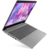 Ноутбук Lenovo IdeaPad 3 15IIL05 Core i5 1035G1/4Gb+4Gb/256Gb SSD/15.6" FullHD/Win10 Grey