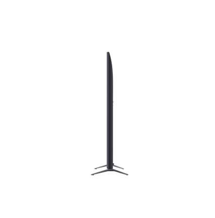 Телевизор 75" LG 75UP80006LA (4K UHD 3840x2160, Smart TV) синяя сажа (EAC)