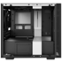 Корпус Mini-ITX Minitower NZXT H200 CA-H200B-W1 Mini-ITX White/Black