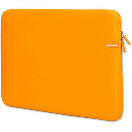 16" Папка для ноутбука PortCase KNP-16 Orange