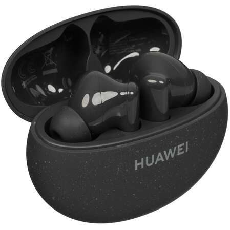 Bluetooth гарнитура Huawei FreeBuds 5i Black