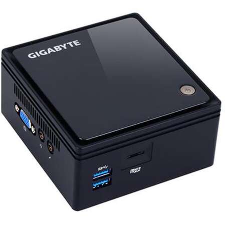 Gigabyte GB-BACE-3160 Черный