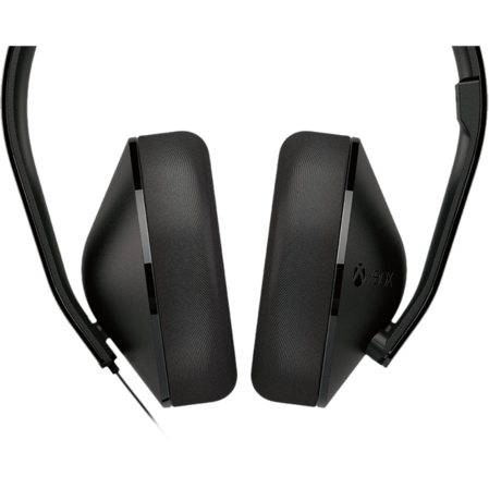 Гарнитура проводная Microsoft Stereo Headset (S4V-00013) (Xbox One)