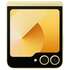 Смартфон Samsung Galaxy Z Flip 6 SM-F741 12/256Gb Yellow (EAC)