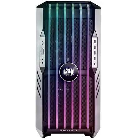 Корпус ATX Fulltower Cooler Master HAF 700 Evo H700E-IGNN-S00 Black