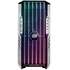 Корпус ATX Fulltower Cooler Master HAF 700 Evo H700E-IGNN-S00 Black