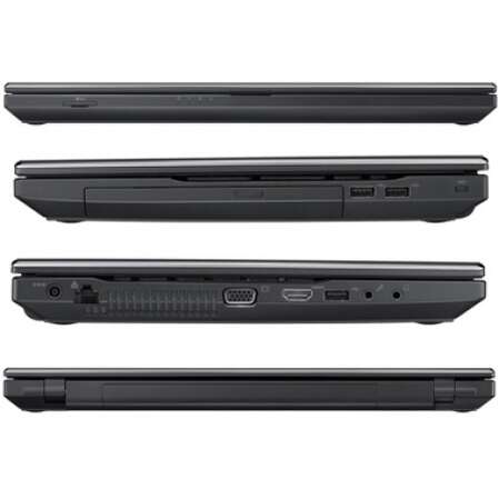 Ноутбук Samsung 300V4A-A02 i3-2310/3G/320G/DVD/14"/WiFi/BT/Cam/Win7 HB