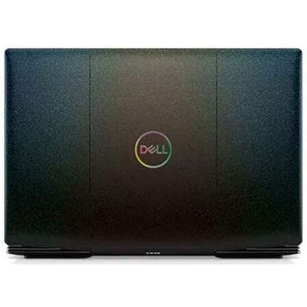 Ноутбук Dell G5 15 5500 Core i7 10750H/16Gb/1Tb SSD/NV RTX2060 6Gb/15.6" FullHD/Win10 Black