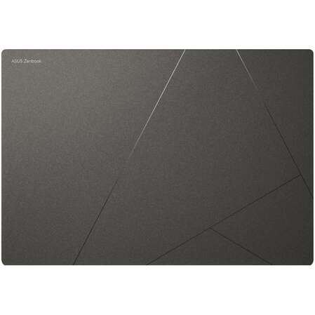 Ноутбук ASUS ZenBook S14 UX5406SA-PV055W Core Ultra 7 258V/32Gb/1Tb SSD/14" WQXGA+ OLED/Win11 Zumaia Grey