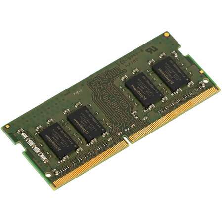 Модуль памяти SO-DIMM DDR4 8Gb PC21300 2666Mhz Kingston CL19 (KVR26S19S8/8)