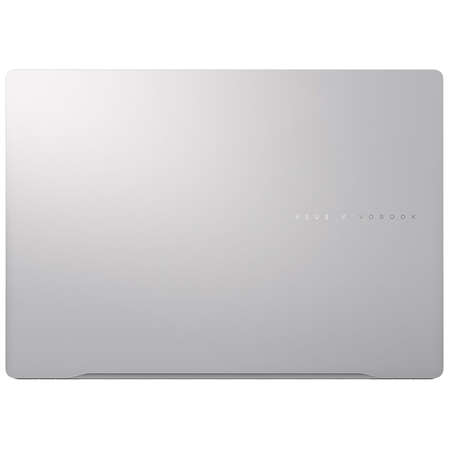 Ноутбук ASUS VivoBook S14 M5406WA-QD127 AMD Ryzen AI 9 365/24Gb/1Tb SSD/14" WUXGA OLED/DOS Cool Silver