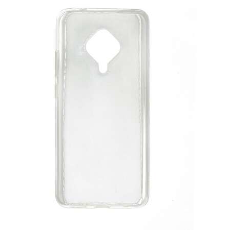 Чехол для Vivo V17 Zibelino Ultra Thin Case прозрачный