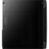 Корпус ATX Miditower AeroCool Split Tempered Glass Black