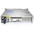 Корпус Gooxi RMC2112-670-HS-NV-D 2U 12bay chassis  SAS/SATA/NVME backplane rear 2*2.5"SAS/SATA 1300W 1+1 EU power cables rail kit