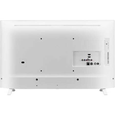 Телевизор 32" LG 32LM6380PLC (Full HD 1920x1080, Smart TV) белый (EAC)