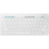 Клавиатура Samsung Samsung Trio 500 Wireless Keyboard White