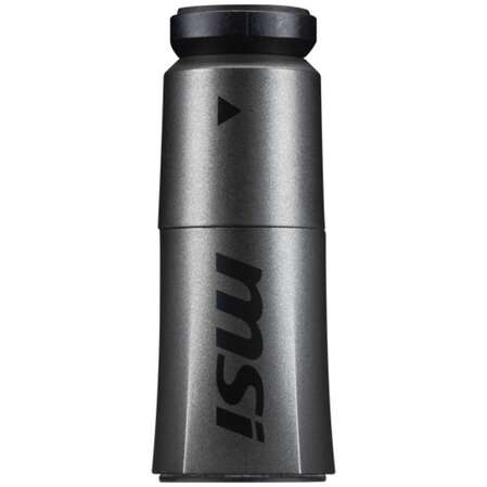 Видеокарта MSI GeForce RTX 5080 16384Mb, Shadow 3X OC 16 Gb (RTX 5080 16Gb Shadow 3X OC) 1xHDMI, 3xDP, Ret